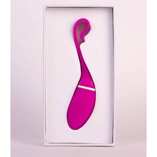 Irena Smart Egg Purple - Realov