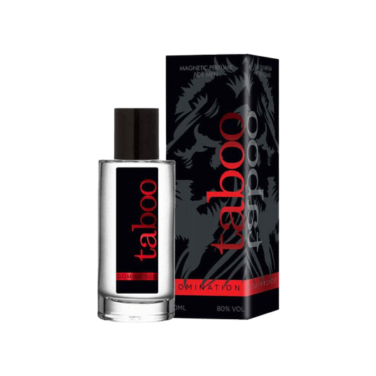 RUF - Taboo Domination For Him - 50ml