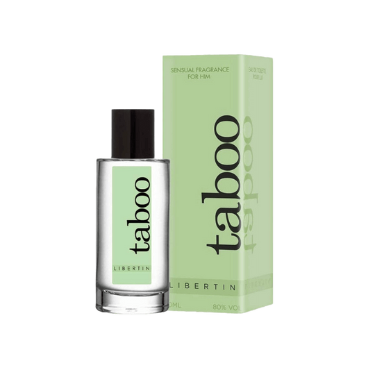 RUF - Taboo Libertin For Him - 50ml