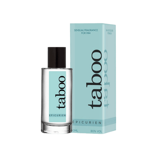 RUF - Taboo Epicurien For Him - 50ml