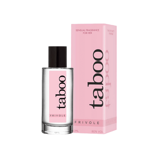 RUF - Taboo Frivole For Her - 50ml