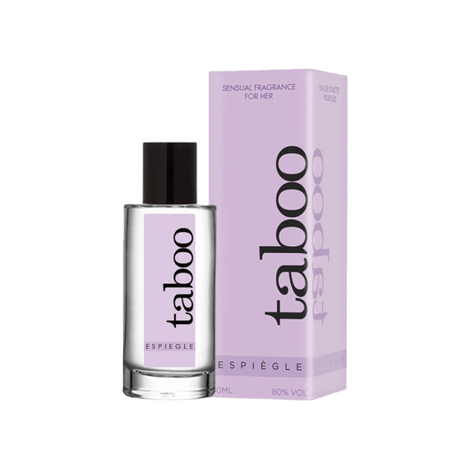 RUF - Taboo Espiegle For Her - 50ml