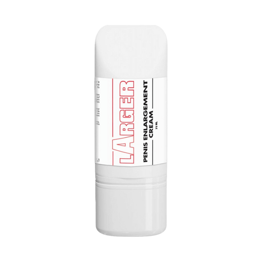 Larger krém (75ml)
