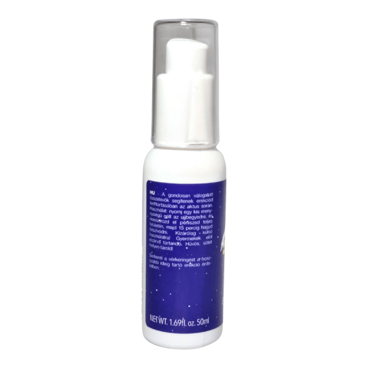 Szuperhős erekció fokozó gél - 50ml - potencianövelő Szuperhős erekció fokozó gél - 50ml - potencianövelő