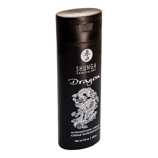 Dragon Cream - 60ml - potencianövelő Dragon Cream - 60ml - potencianövelő