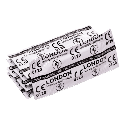 Durex London óvszer (1db)