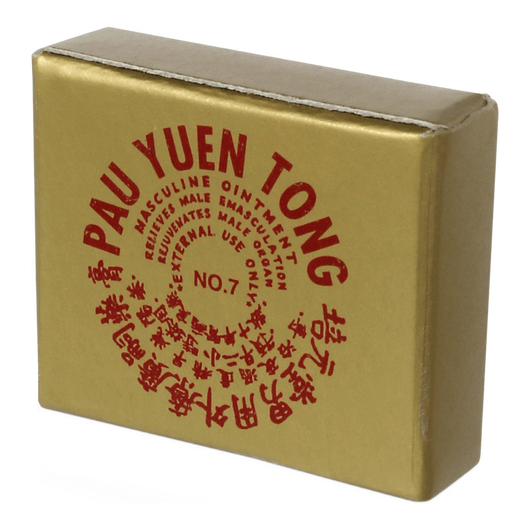 Pau Yuen Tong balzsam - 8g