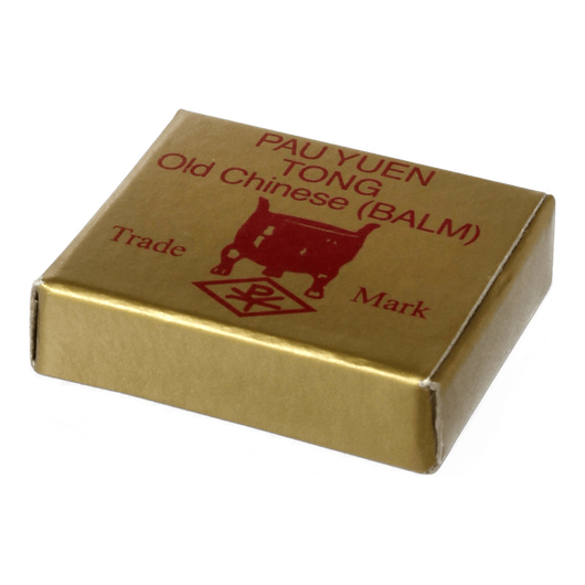 Pau Yuen Tong balzsam - 8g