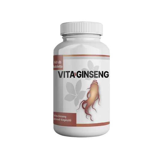 vitaginseng