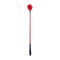 Hand Crop 26 inch Red