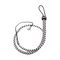 Heavy Handle Whip 48 inch