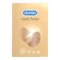Durex RealFeel óvszer (16db) - latexmentes óvszer