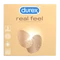 Durex RealFeel óvszer (3db) - latexmentes óvszer