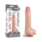 Lovetoy - Sliding Skin Dong 7 inch