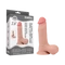 Lovetoy - Sliding Skin Dong 7.8 inch