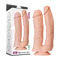 Lovetoy - Realistic Mega Double Dildo 12 inch