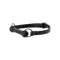 Sinful Bar Gag Black