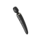 Satisfyer Wand-er Woman masszázs vibrátor (fekete)