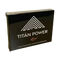 Titán Power Red - 3db kapszula - alkalmi potencianövelő
