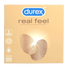 Kép 1/5 - Durex RealFeel óvszer (3db) - latexmentes óvszer