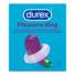 Kép 1/2 - Durex Pleasure Ring - péniszgyűrű