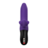 Kép 1/3 - Bi Stronic Fusion Violet - kétágú, g-pontos, csiklóizgatós, vízálló