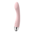 Kép 1/5 - Svakom Amy - akkus, G-pont vibrátor (halvány rózsaszín) - prémium vízálló és újratölthető