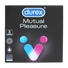 Kép 1/5 - Durex Mutual Pleasure óvszer (3db) - ejakuláció-késleltetős óvszer