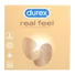 Kép 1/5 - Durex RealFeel óvszer (3db) - latexmentes óvszer