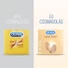 Kép 3/5 - Durex RealFeel óvszer (3db) - latexmentes óvszer