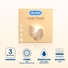 Kép 5/5 - Durex RealFeel óvszer (3db) - latexmentes óvszer