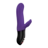 Kép 2/3 - Bi Stronic Fusion Violet - kétágú, g-pontos, csiklóizgatós, vízálló