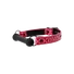 Kép 1/2 - Sinful Bar Gag Pink - bizalmi játékok fetish kelléke