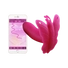Kép 1/2 - Realov Lydia - okos pillangó vibrátor (pink) - okostelefonról irányítható