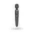 Kép 3/5 - Satisfyer Wand-er Woman masszázs vibrátor (fekete) - az igazi kényeztetés