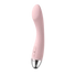 Kép 1/5 - Svakom Amy - akkus, G-pont vibrátor (halvány rózsaszín) - prémium vízálló és újratölthető